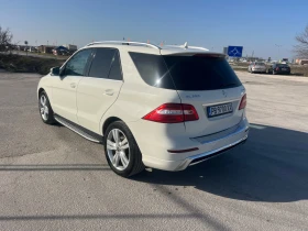 Mercedes-Benz ML 350 - 15499 € / 30313.41 лв. - 99417778 6
