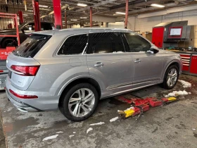 Audi Q7 KOMFORT * 360* ПАНОРАМА* ДВА ЧИФТА ГУМИ/ДЖНАНИ*  - 22490 € / 43986.62 лв. - 15918794 4