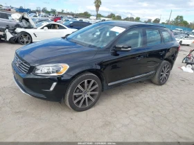 Volvo XC60 2.5l T5 - 7500 € / 14668.73 лв. - 96569142 2