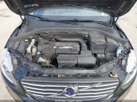 Volvo XC60 2.5l T5 - 7500 € / 14668.73 лв. - 96569142 10