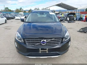 Volvo XC60 2.5l T5 - 7500 € / 14668.73 лв. - 96569142 12