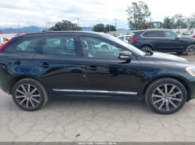 Volvo XC60 2.5l T5 - 7500 € / 14668.73 лв. - 96569142 13