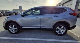 Honda Cr-v 2.0 i-MMD Hybrid Style Plus  | Auto.bg — изображение 9