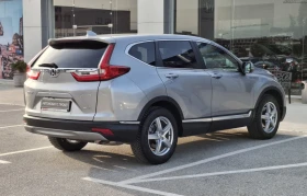 Honda Cr-v 2.0 i-MMD Hybrid Style Plus  | Auto.bg — изображение 6