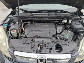 Honda Cr-v 2.2 i-ctdi - 5800 € / 11343.81 лв. - 84990845 8