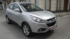 ����� �� �������� �� Hyundai IX35 2.0.d.136.k.c.6.speed.