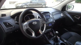 Hyundai IX35 2.0.d.136.k.c.6.speed. | Mobile.bg � ����� ������ 11