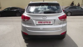 ����� �� �������� �� Hyundai IX35 2.0.d.136.k.c.6.speed.