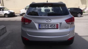 Hyundai IX35 2.0.d.136.k.c.6.speed. | Mobile.bg � ����� ������ 4