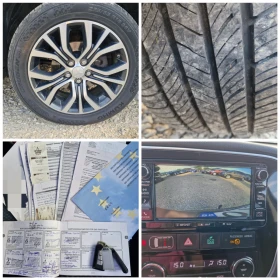 Mitsubishi Outlander 2, 2* 150* AC* PDC* NAVI* CAM* XENON* TUV* F1* AUT | Mobile.bg � ����� ������ 15
