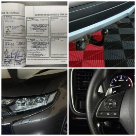Mitsubishi Outlander 2, 2* 150* AC* PDC* NAVI* CAM* XENON* TUV* F1* AUT | Mobile.bg � ����� ������ 15