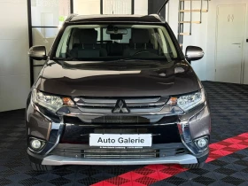 Mitsubishi Outlander 2, 2* 150* AC* PDC* NAVI* CAM* XENON* TUV* F1* AUT | Mobile.bg � ����� ������ 8