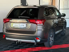 Mitsubishi Outlander 2, 2* 150* AC* PDC* NAVI* CAM* XENON* TUV* F1* AUT | Mobile.bg � ����� ������ 5