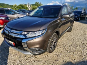 Mitsubishi Outlander 2, 2* 150* AC* PDC* NAVI* CAM* XENON* TUV* F1* AUT