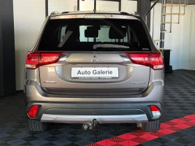 ����� �� �������� �� Mitsubishi Outlander 2, 2* 150* AC* PDC* NAVI* CAM* XENON* TUV* F1* AUT