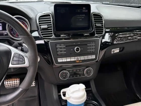 Mercedes-Benz GLS * AMG 63 * CARFAX * ���� �� �� | Mobile.bg � ����� ������ 8