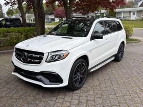 ������ Mercedes-Benz GLS
