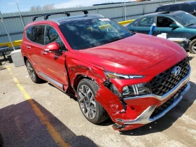 Hyundai Santa fe 2.5l Calligraphy | Mobile.bg � ����� ������ 4