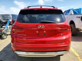 Hyundai Santa fe 2.5l Calligraphy | Mobile.bg � ����� ������ 6