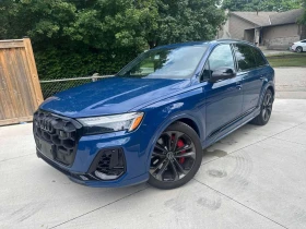 ������ Audi SQ7