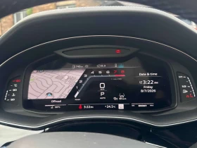 Audi SQ7 * 4.0 TFSI quattro * CARFAX * ����� �� ����������� | Mobile.bg � ����� ������ 8