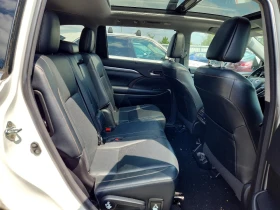 Toyota Highlander | Mobile.bg � ����� ������ 11