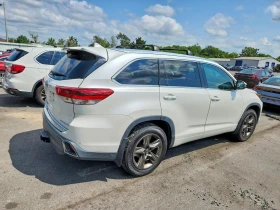 Toyota Highlander | Mobile.bg � ����� ������ 3