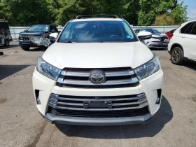 Toyota Highlander | Mobile.bg � ����� ������ 5