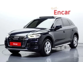 ������ Audi Q5
