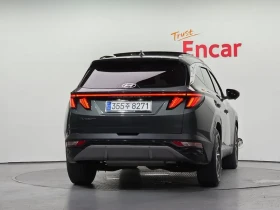 Hyundai Tucson 1.6 HEV 2WD/ 360/ DIST/ ПАМЕТ/ DIGI/ ОБДУХВАНЕ - 20750 € - 21181475 4