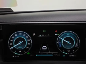Hyundai Tucson 1.6 HEV 2WD/ 360/ DIST/ ПАМЕТ/ DIGI/ ОБДУХВАНЕ - 20750 € - 21181475 8