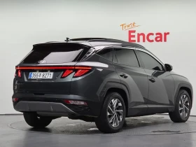Hyundai Tucson 1.6 HEV 2WD/ 360/ DIST/ ПАМЕТ/ DIGI/ ОБДУХВАНЕ - 20750 € - 21181475 2
