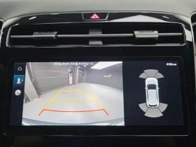 Hyundai Tucson 1.6 HEV 2WD/ 360/ DIST/ ПАМЕТ/ DIGI/ ОБДУХВАНЕ - 20750 € - 21181475 16