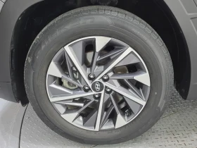 Hyundai Tucson 1.6 HEV 2WD/ 360/ DIST/ ПАМЕТ/ DIGI/ ОБДУХВАНЕ - 20750 € - 21181475 5