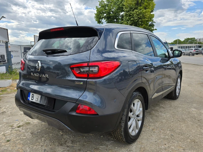 Renault Kadjar ТОП * ОБСЛУЖЕН * , снимка 6 - Автомобили и джипове - 43002581