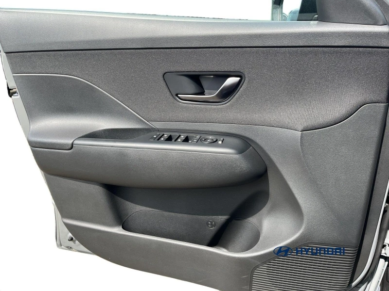 Hyundai Kona LONG RANGE 65.4kWh N-LINE LED CAMERA, снимка 6 - Автомобили и джипове - 51508525