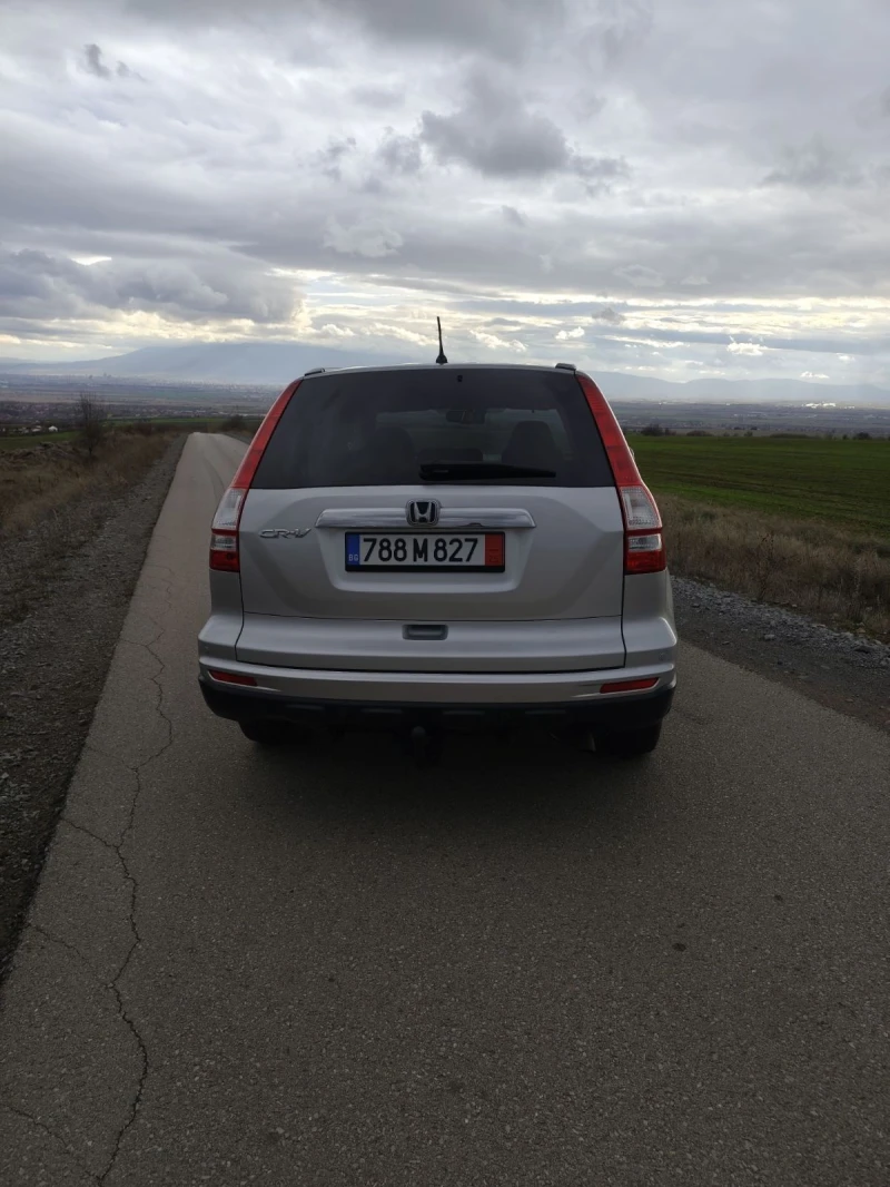 Honda Cr-v, снимка 15 - Автомобили и джипове - 52549335