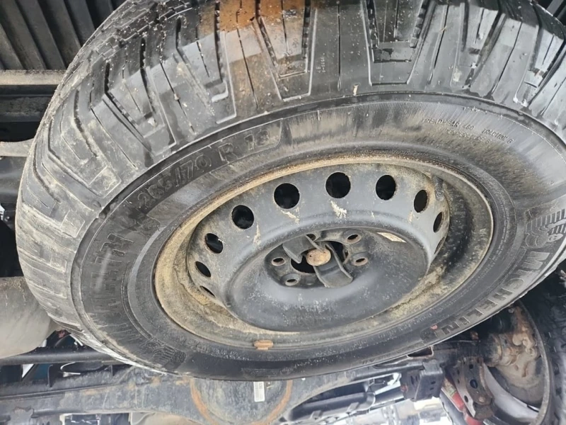 Toyota Tundra * SR5 CREW CAB STD BED * CARFAX * БЕЗ ПЪРВОНАЧАЛНА, снимка 14 - Автомобили и джипове - 52874451