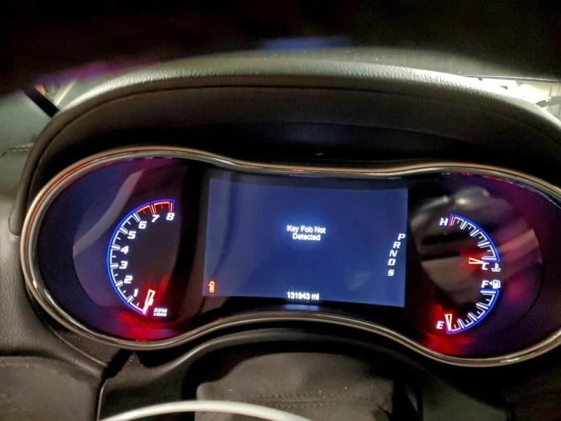 Jeep Grand cherokee * SRT 8 * CARFAX * БЕЗ ПЪРВОНАЧАЛНА ВНОСКА, снимка 9 - Автомобили и джипове - 52969208