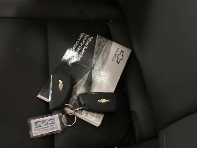 Chevrolet Tahoe 2023 Z71 * CARFAX * БЕЗ ПЪРВОНАЧАЛНА ВНОСКА, снимка 10 - Автомобили и джипове - 53122591