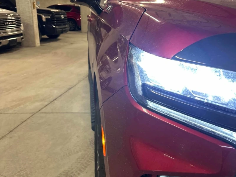 Chevrolet Tahoe 2023 Z71 * CARFAX * БЕЗ ПЪРВОНАЧАЛНА ВНОСКА, снимка 12 - Автомобили и джипове - 53122591