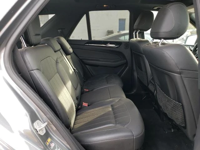 Mercedes-Benz GLE 350, снимка 11 - Автомобили и джипове - 48082439