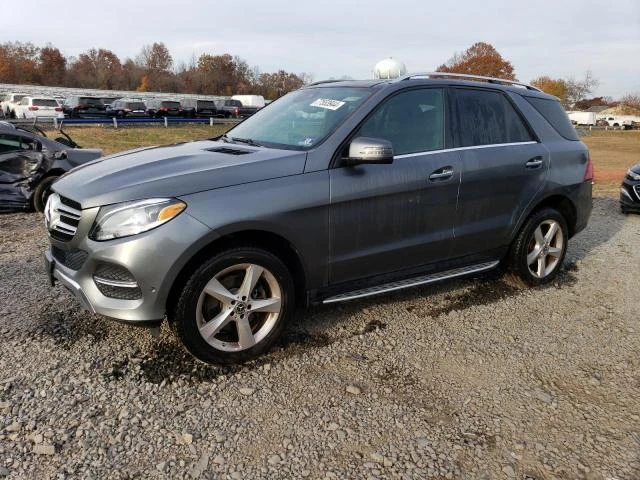 Mercedes-Benz GLE 350, снимка 1 - Автомобили и джипове - 48082439