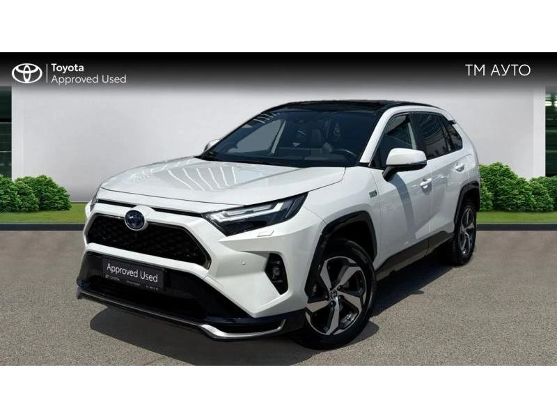 Toyota Rav4 PLUG-IN AWD PREMIUM PLUS - 99690 лв. - 18919800 1