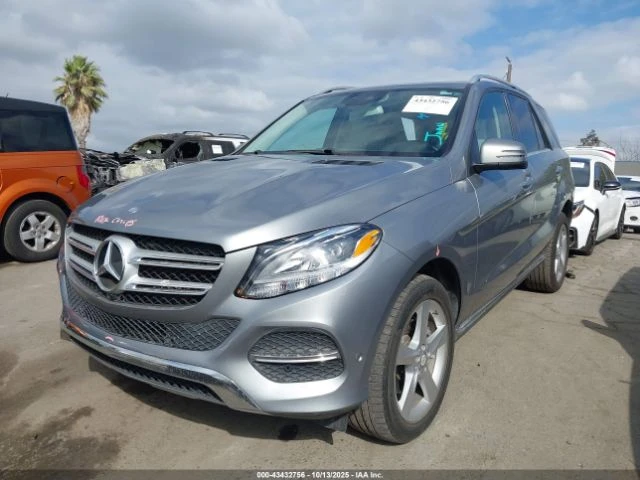 Mercedes-Benz GLE 350 *   *  | Mobile.bg   2
