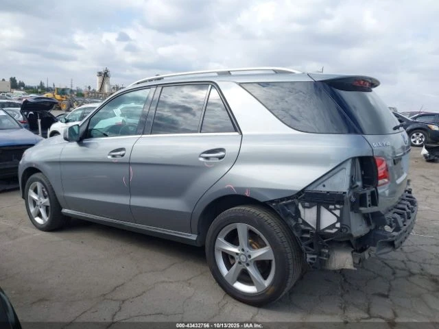 Mercedes-Benz GLE 350 *   *  | Mobile.bg   8