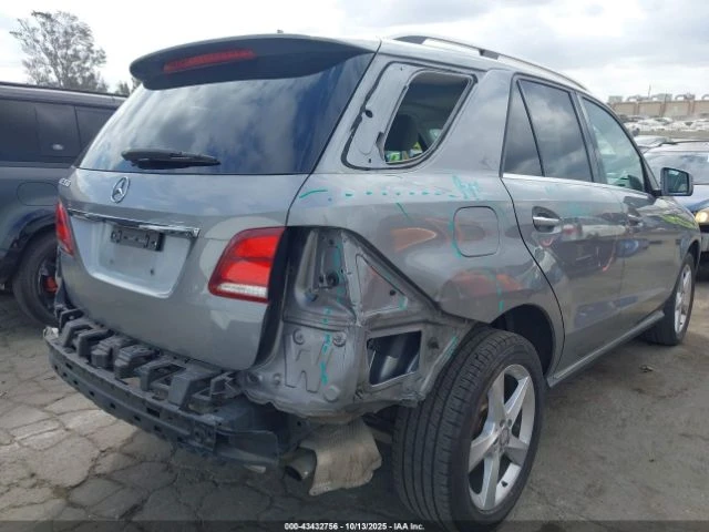 Mercedes-Benz GLE 350 *   *  | Mobile.bg   9