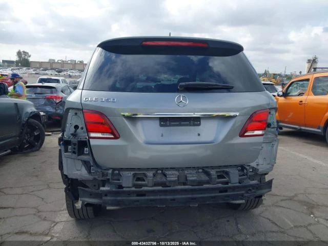 Mercedes-Benz GLE 350 *   *  | Mobile.bg   6