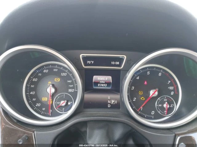 Mercedes-Benz GLE 350 *   *  | Mobile.bg   13