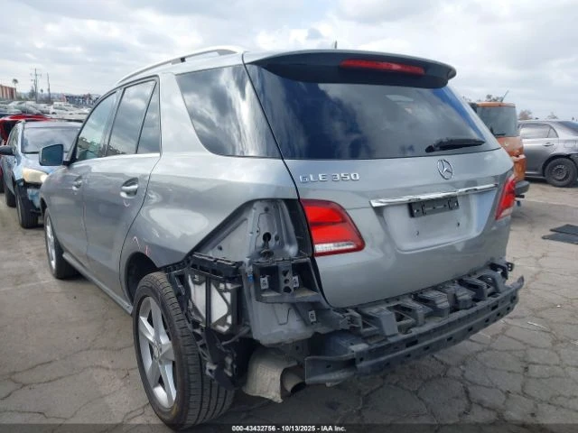 Mercedes-Benz GLE 350 *   *  | Mobile.bg   3